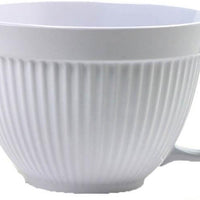 Norpro - 3 QT Grip-Ez Melamine Mixing Bowl - 1016