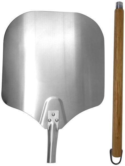 Norpro - 35" Aluminum Pizza Paddle/Peel - 5686