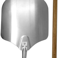 Norpro - 35" Aluminum Pizza Paddle/Peel - 5686