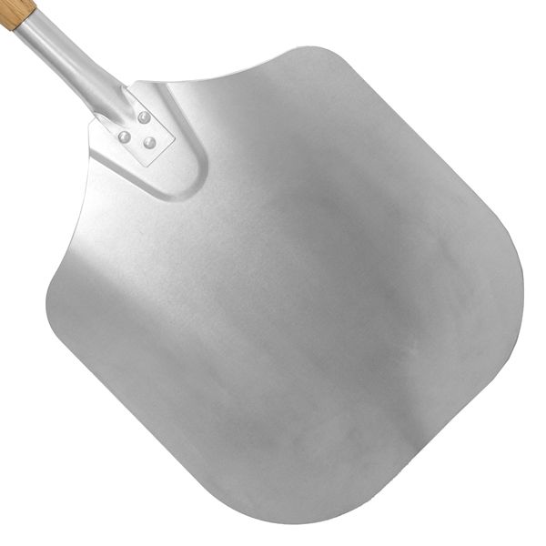 Norpro - 35" Aluminum Pizza Paddle/Peel - 5686