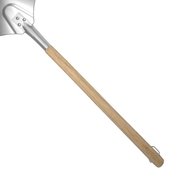 Norpro - 35" Aluminum Pizza Paddle/Peel - 5686