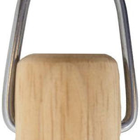 Norpro - 35" Aluminum Pizza Paddle/Peel - 5686