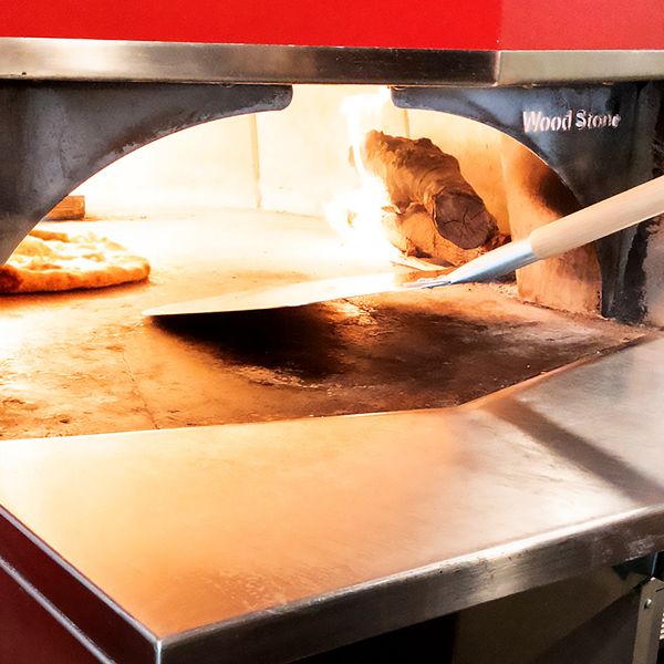 Norpro - 35" Aluminum Pizza Paddle/Peel - 5686