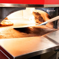 Norpro - 35" Aluminum Pizza Paddle/Peel - 5686