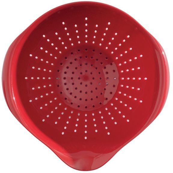 Norpro - 3.5 QT Large Colander - 2173