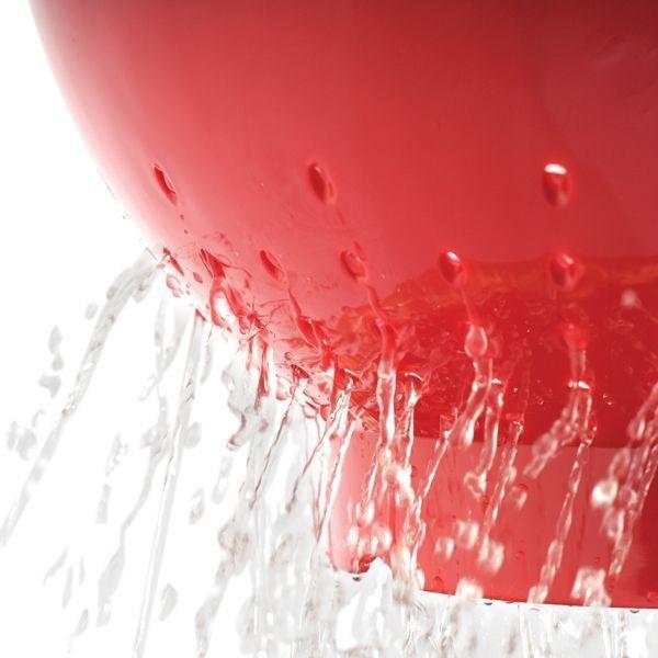 Norpro - 3.5 QT Large Colander - 2173