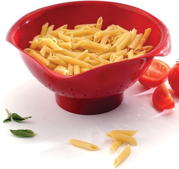 Norpro - 3.5 QT Large Colander - 2173