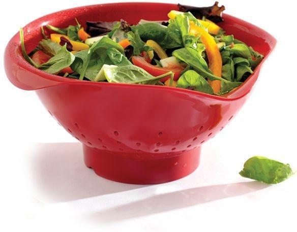 Norpro - 3.5 QT Large Colander - 2173