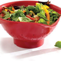 Norpro - 3.5 QT Large Colander - 2173