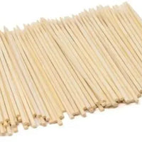 Norpro - 3.75" Bamboo Skewers, Pack of 200 - 1896