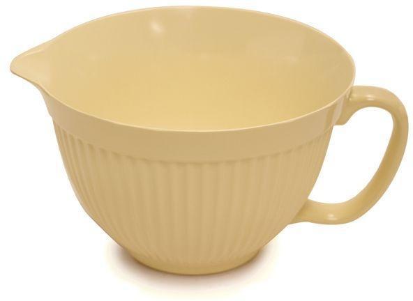 Norpro - 4 QT Grip-Ez Melamine Mixing Bowl - 1017