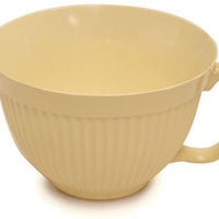 Norpro - 4 QT Grip-Ez Melamine Mixing Bowl - 1017
