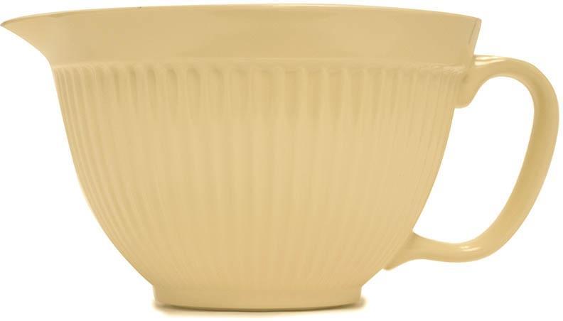Norpro - 4 QT Grip-Ez Melamine Mixing Bowl - 1017