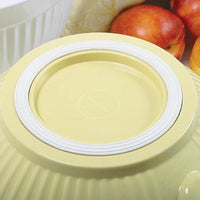 Norpro - 4 QT Grip-Ez Melamine Mixing Bowl - 1017