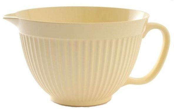 Norpro - 4 QT Grip-Ez Melamine Mixing Bowl - 1017