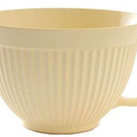Norpro - 4 QT Grip-Ez Melamine Mixing Bowl - 1017