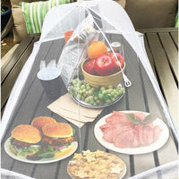 Norpro - 46" x 24" Rectangle Food Tent - 8774