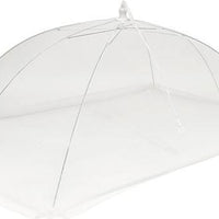 Norpro - 46" x 24" Rectangle Food Tent - 8774