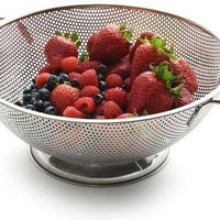 Norpro - 5 QT Stainless Steel Colander - 2179