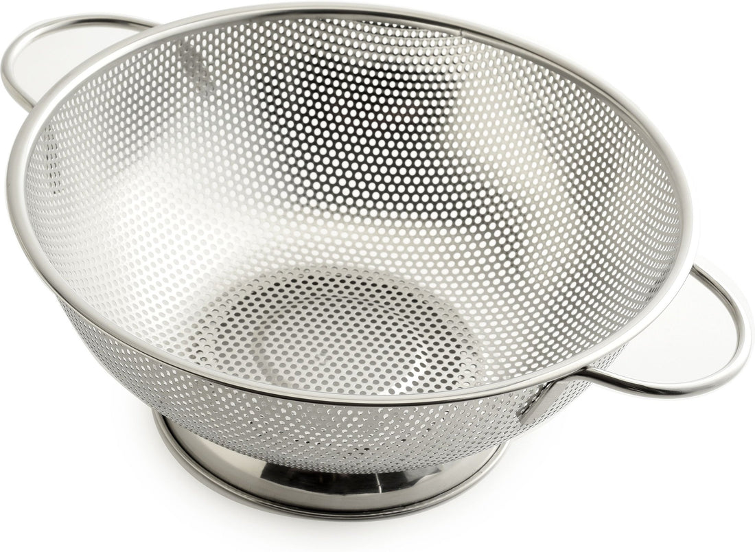 Norpro - 5 QT Stainless Steel Colander - 2179