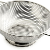 Norpro - 5 QT Stainless Steel Colander - 2179