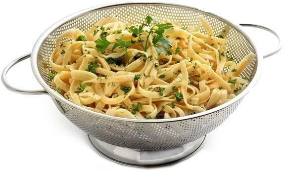 Norpro - 5 QT Stainless Steel Colander - 2179