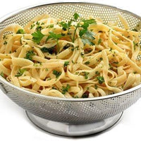 Norpro - 5 QT Stainless Steel Colander - 2179