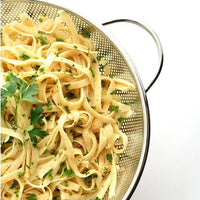 Norpro - 5 QT Stainless Steel Colander - 2179