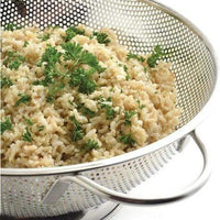 Norpro - 5 QT Stainless Steel Colander - 2179