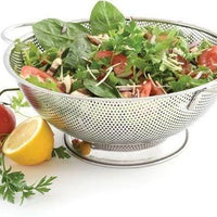 Norpro - 5 QT Stainless Steel Colander - 2179