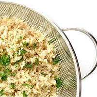 Norpro - 5 QT Stainless Steel Colander - 2179