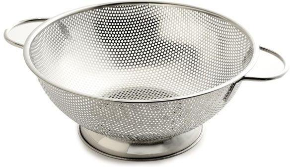 Norpro - 5 QT Stainless Steel Colander - 2179
