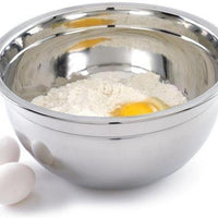 Norpro - 5 QT Stainless Steel Mixing Bowl - 1003