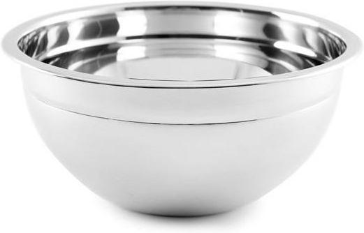 Norpro - 5 QT Stainless Steel Mixing Bowl - 1003