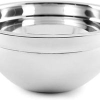 Norpro - 5 QT Stainless Steel Mixing Bowl - 1003