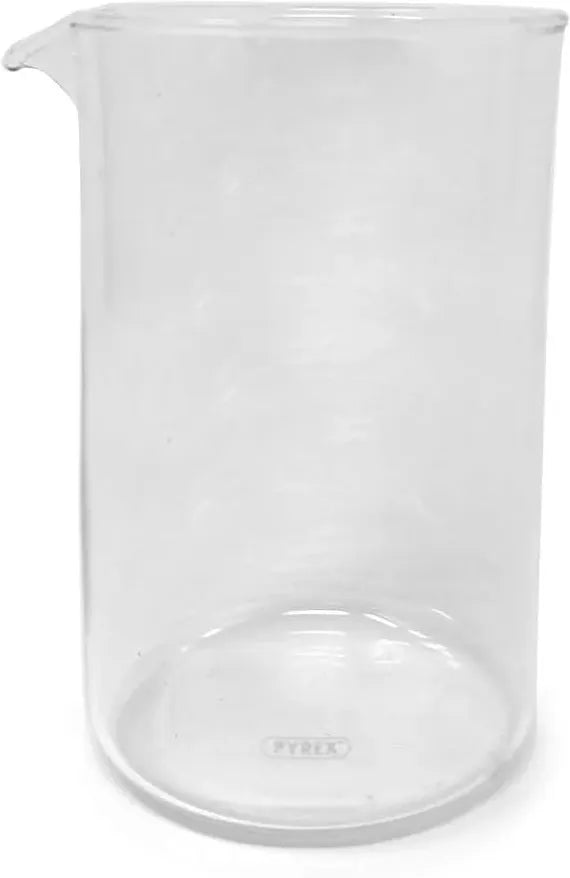 Norpro - 6 Cup Replacement Glass Fits #5574 - PRG6