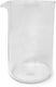 Norpro - 6 Cup Replacement Glass Fits #5574 - PRG6