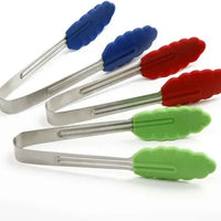 Norpro - 6" Mini Silicone Tong, Pack of 24 - 1958DC