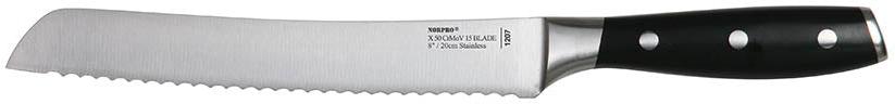 Norpro - 8" Bread Knife - 1207