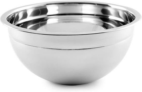 Norpro - 8 QT Stainless Steel Mixing Bowl - 1004