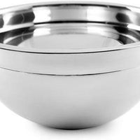 Norpro - 8 QT Stainless Steel Mixing Bowl - 1004
