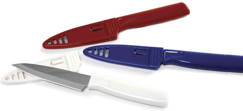 Norpro - All-Purpose Knife, Pack of 18 - 1201D