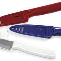 Norpro - All-Purpose Knife, Pack of 18 - 1201D