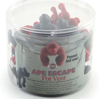 Norpro - Ape Escape Pot Vent, Pack of 24 - 5638D