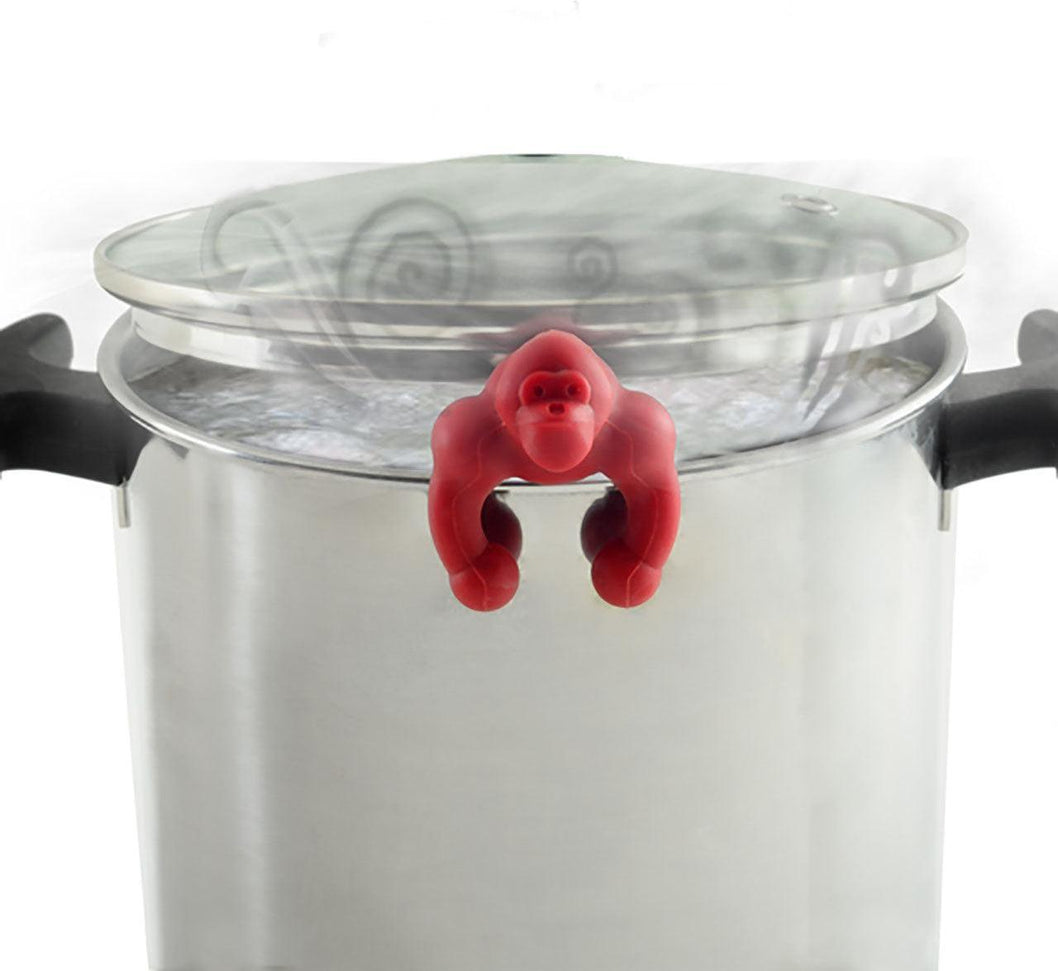 Norpro - Ape Escape Pot Vent, Pack of 24 - 5638D