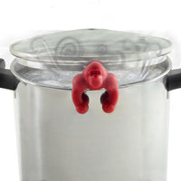 Norpro - Ape Escape Pot Vent, Pack of 24 - 5638D