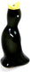 Norpro - Black Ceramic Pie Bird - 3262