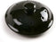 Norpro - Black Lid for #93EB Ceramic Compost Crock - 93EBL