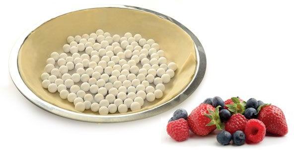 Norpro - Ceramic Pie Weights - 3293