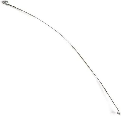 Norpro - Cheese Slicer Wires With Rings, Pack of 3 - 349R